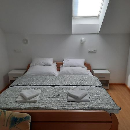 Apartma Smid Apartment Skofja Loka Exterior photo