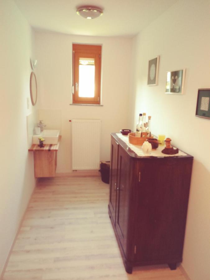 Apartma Smid Apartment Skofja Loka Exterior photo