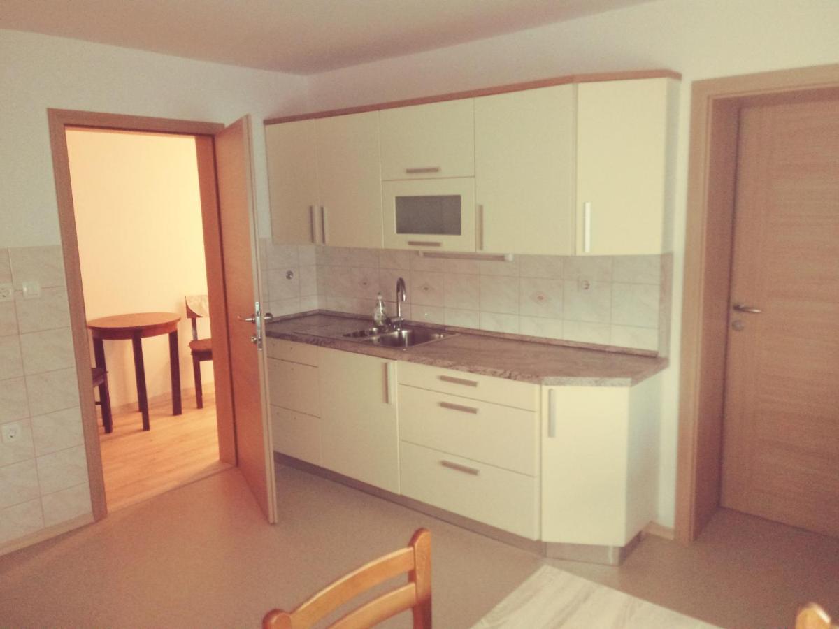 Apartma Smid Apartment Skofja Loka Exterior photo