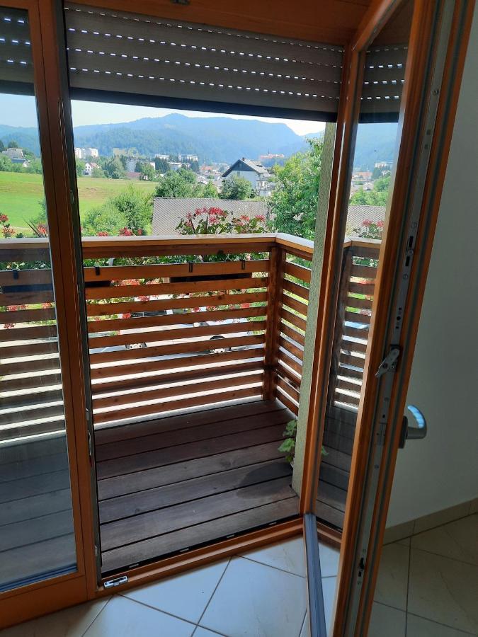 Apartma Smid Apartment Skofja Loka Exterior photo