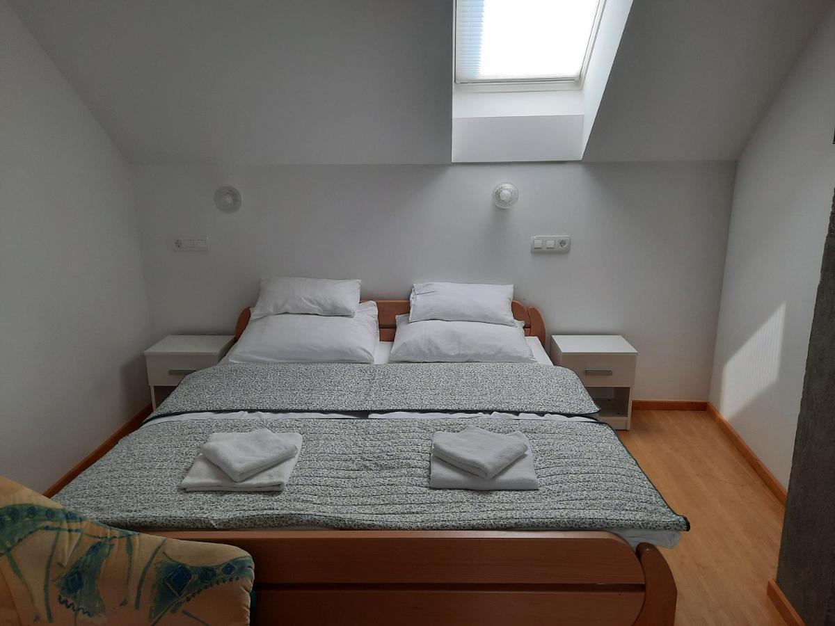 Apartma Smid Apartment Skofja Loka Exterior photo