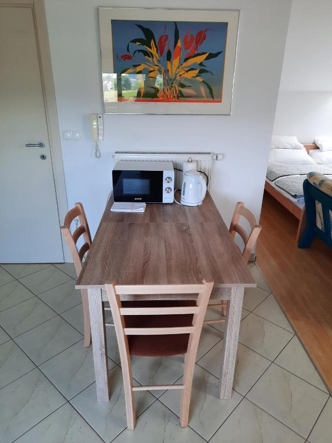 Apartma Smid Apartment Skofja Loka Exterior photo