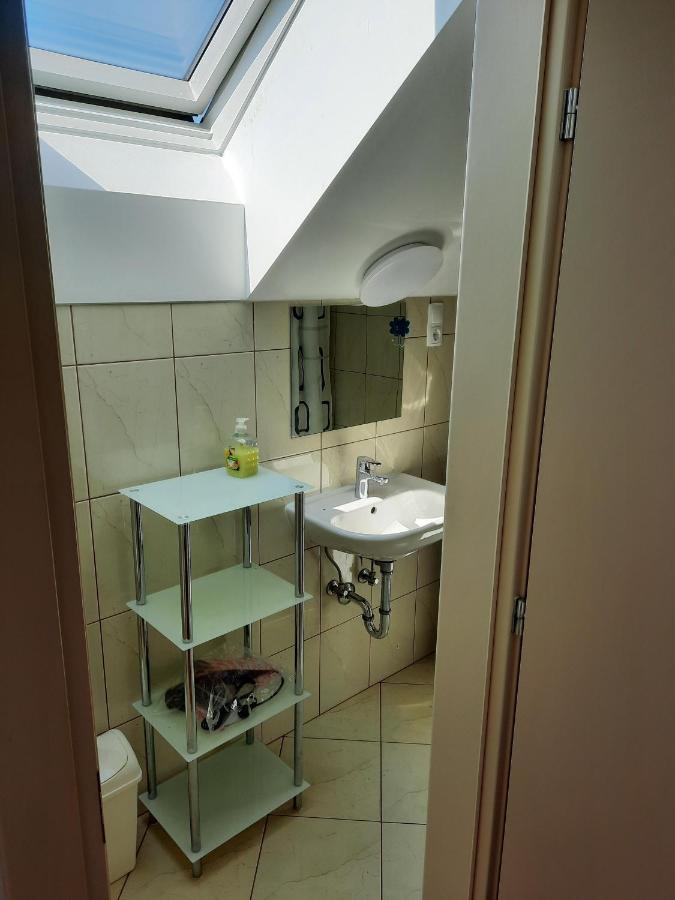 Apartma Smid Apartment Skofja Loka Exterior photo