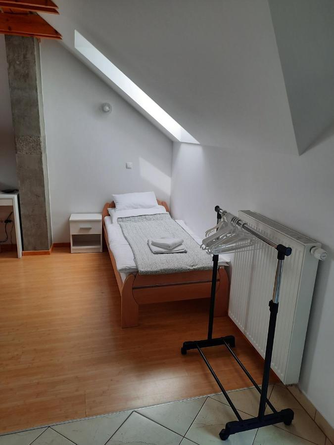 Apartma Smid Apartment Skofja Loka Exterior photo