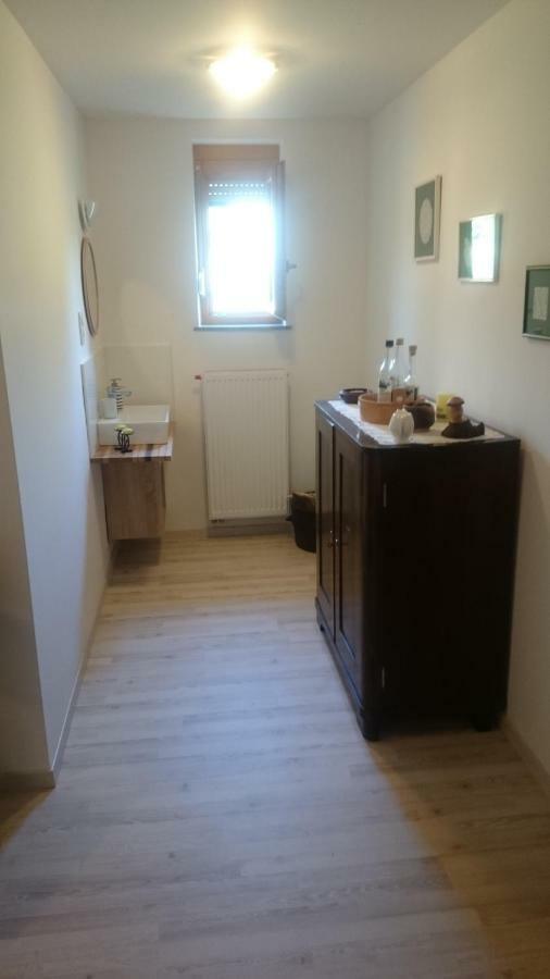 Apartma Smid Apartment Skofja Loka Exterior photo