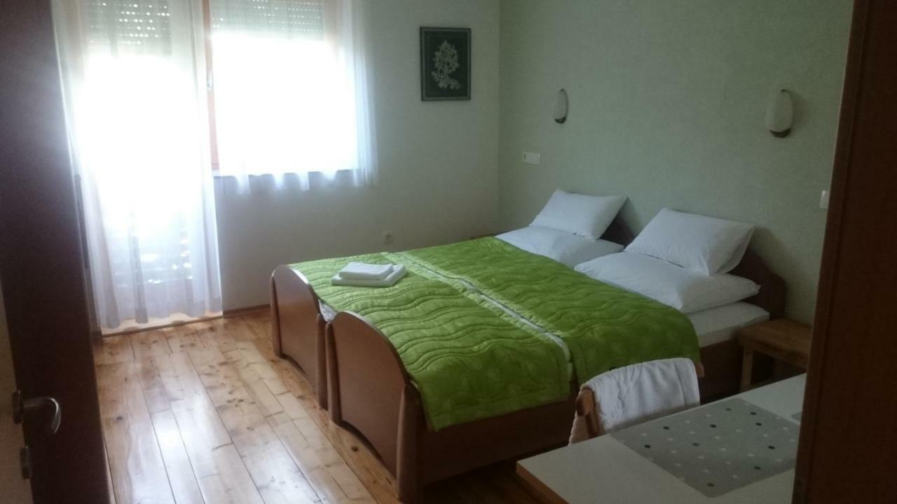Apartma Smid Apartment Skofja Loka Exterior photo