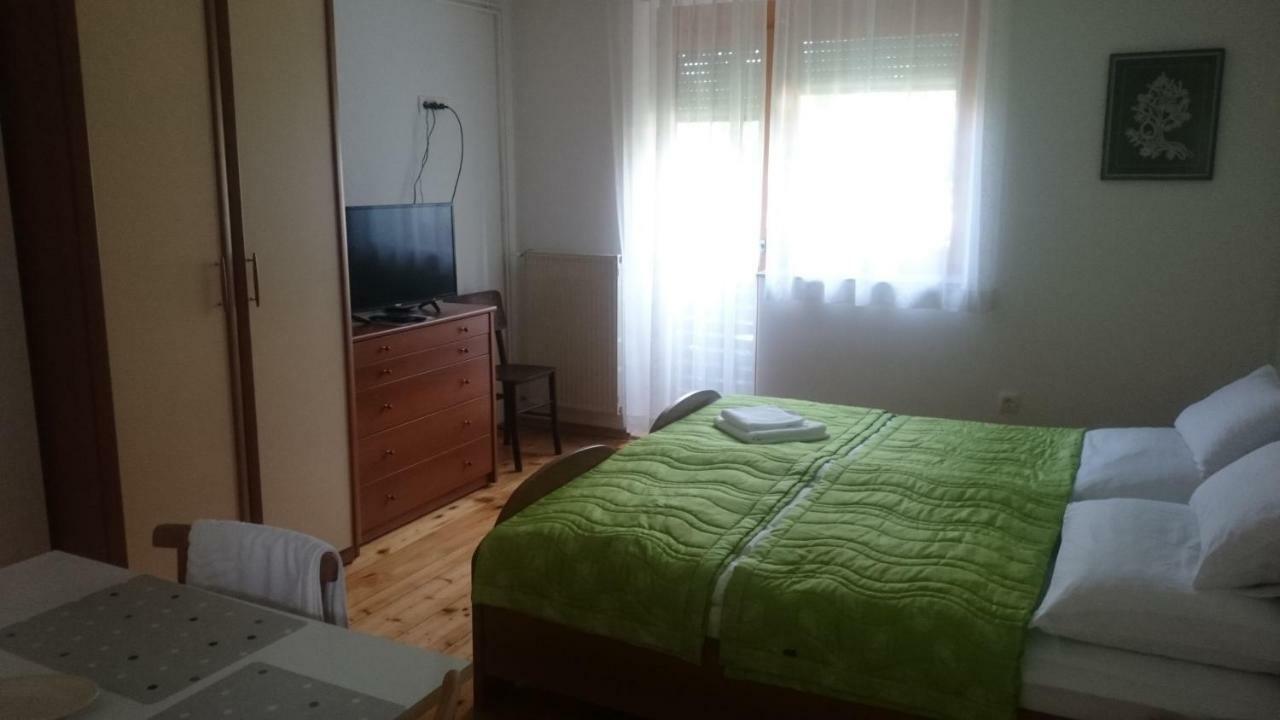Apartma Smid Apartment Skofja Loka Exterior photo
