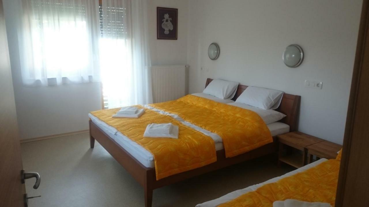 Apartma Smid Apartment Skofja Loka Exterior photo