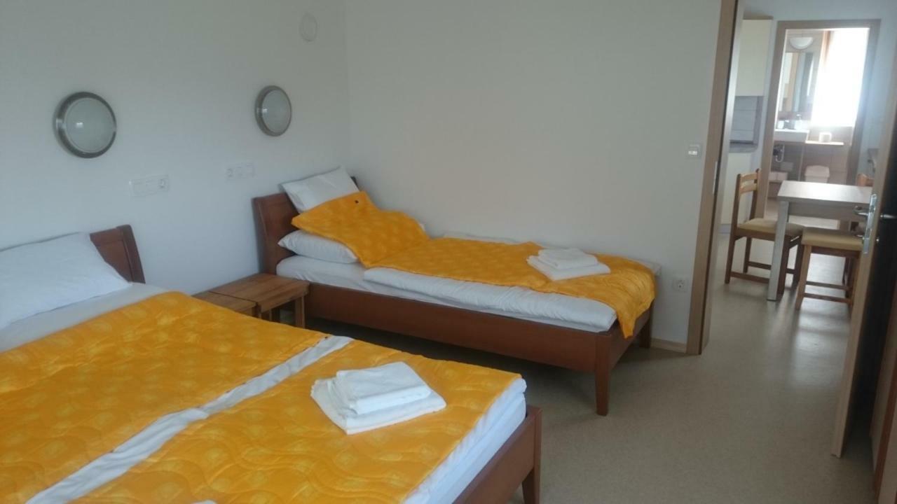 Apartma Smid Apartment Skofja Loka Exterior photo